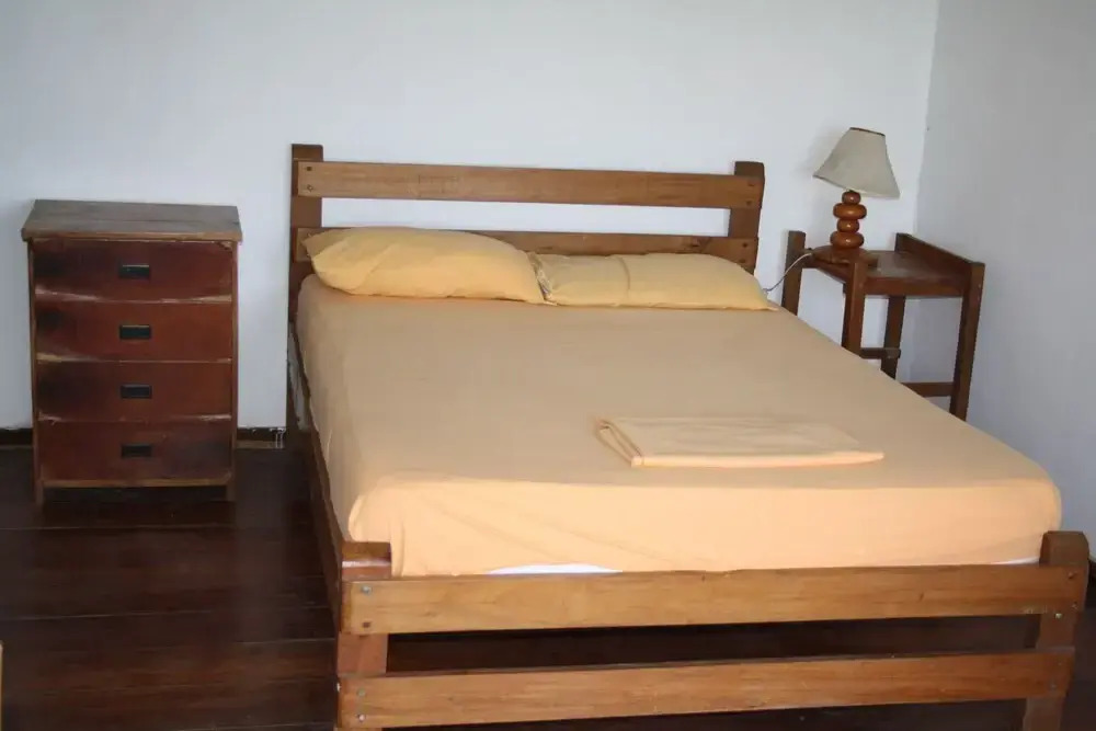 Solo Mar Ecolodge