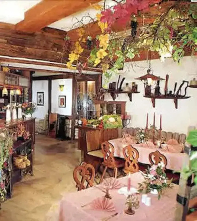Spundloch- das Hotel & Weinrestaurant
