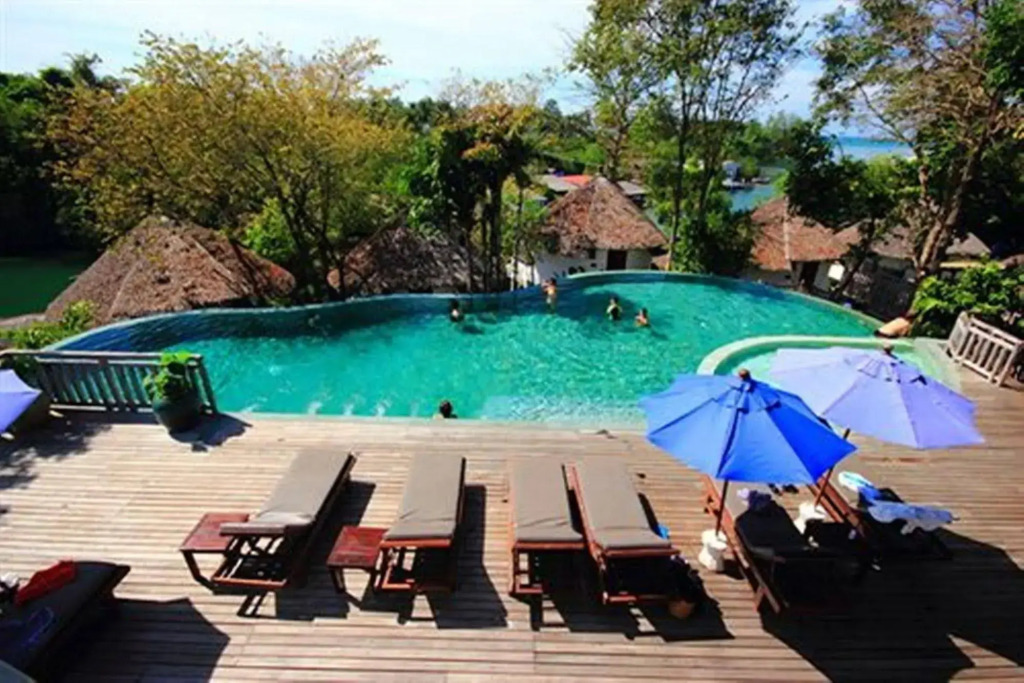 AANA Resort & Villas Koh Chang