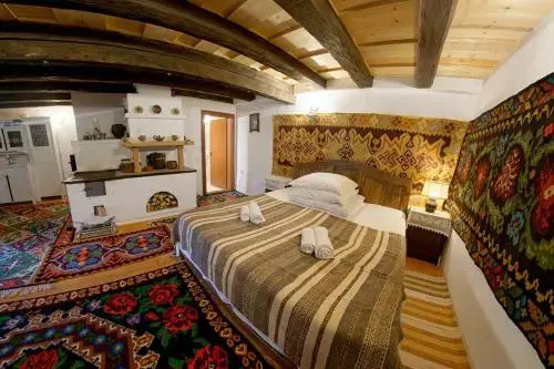 Casa Povestilor