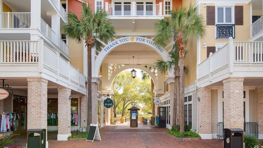 Beachwalk Villa 5202
