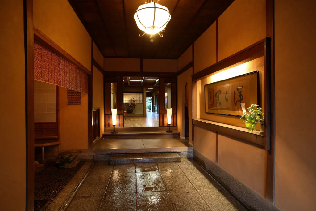 Yoyokaku