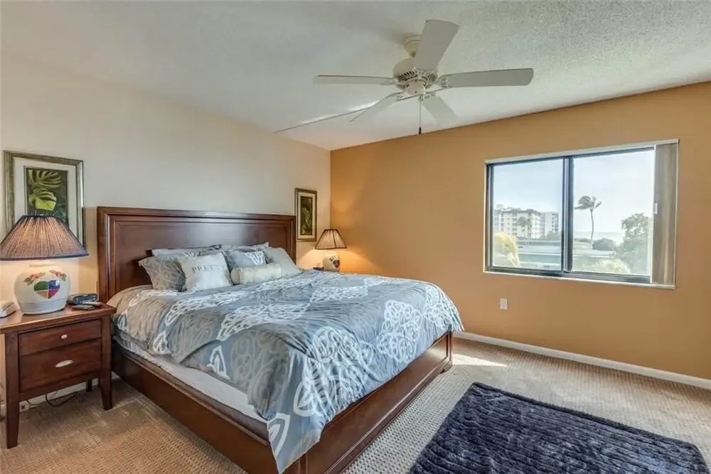 Sandarac A409 - Two Bedroom Condo