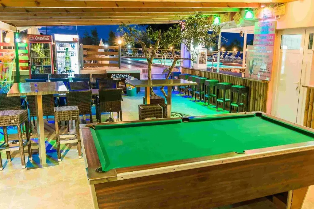 Savvas Hotel