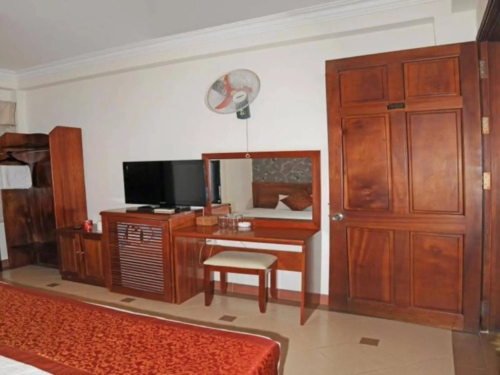 Hong Han Hotel