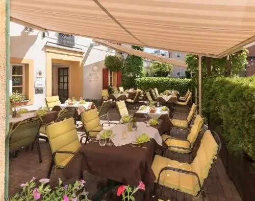 Hotel Restaurant Lohmühle