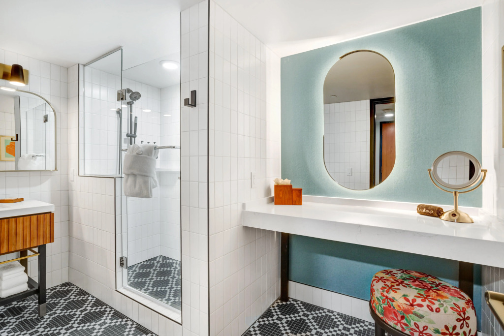 Hotel Indigo - Minneapolis Downtown by IHG