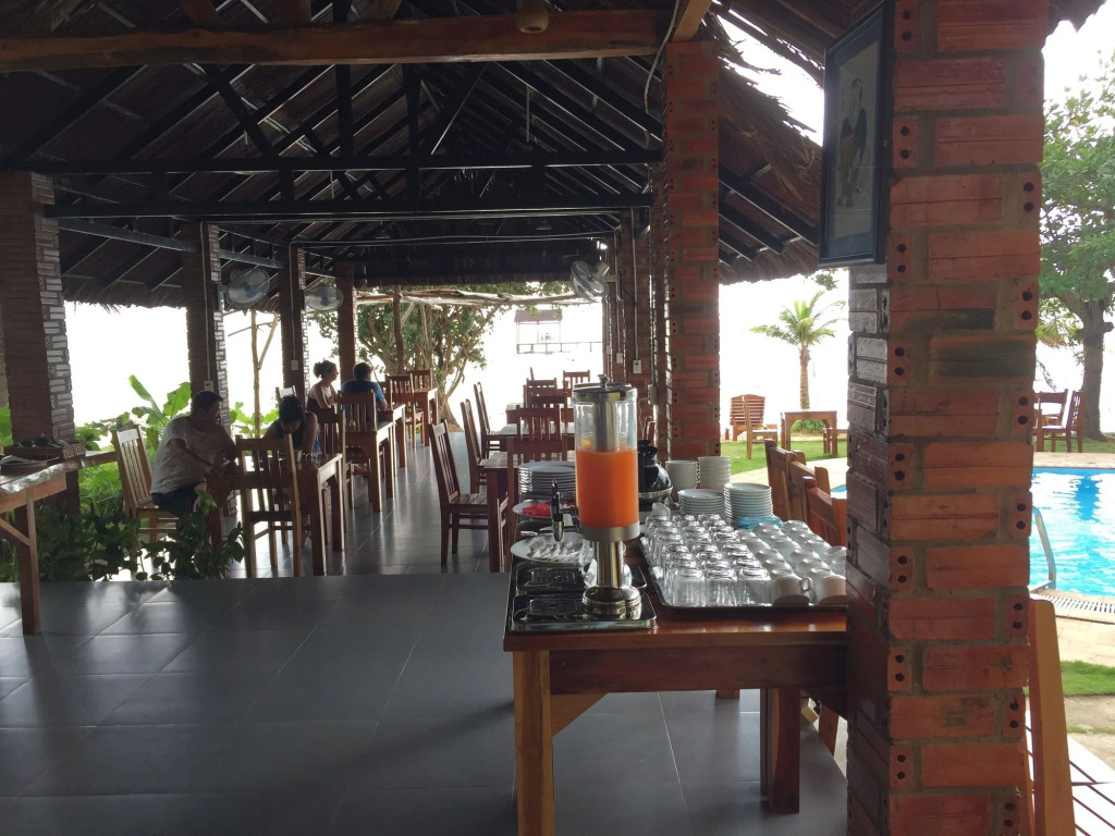 Cosian Bay Phu Quoc Resort
