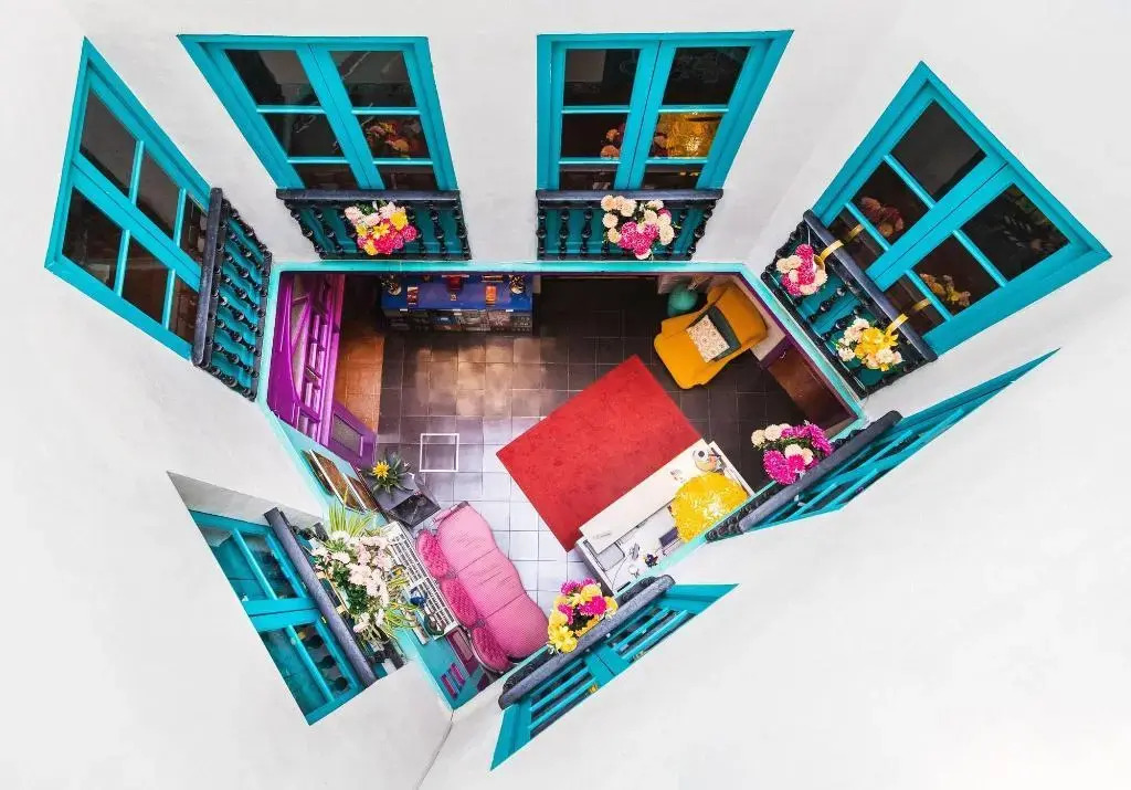 Rio Hostel