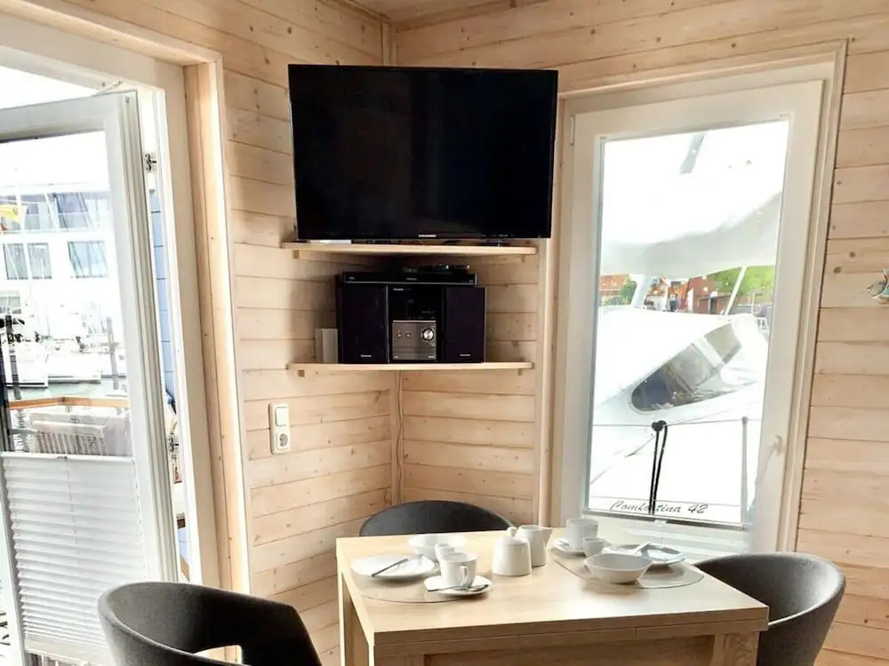 Lasse Comfortable Holiday Residence