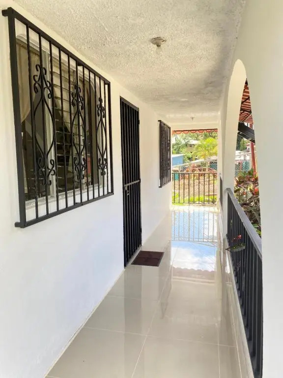 Agutí Apartment