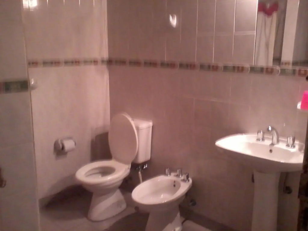 Hotel San Martin