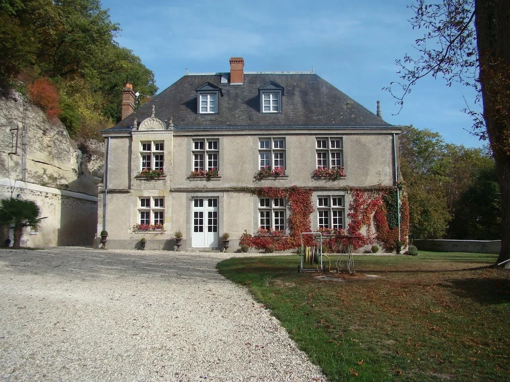 Chambre dhôtes Le Manoir de la Guépière