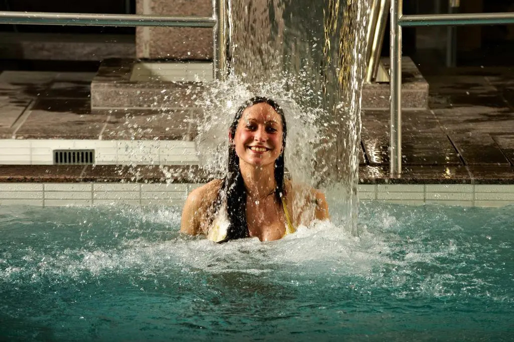 Hotel Griffen - Den Bornholmske Diamant Spa