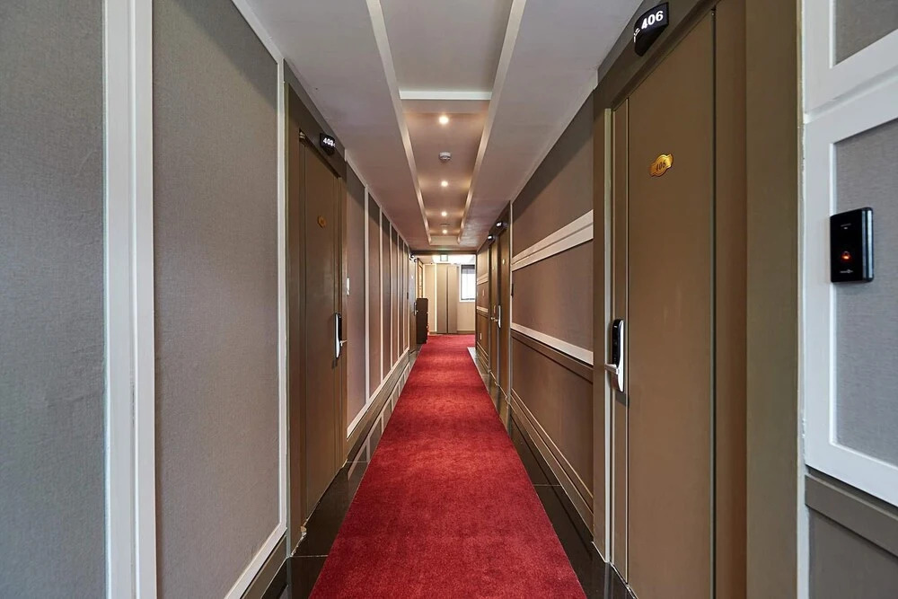 Gloa Hotel