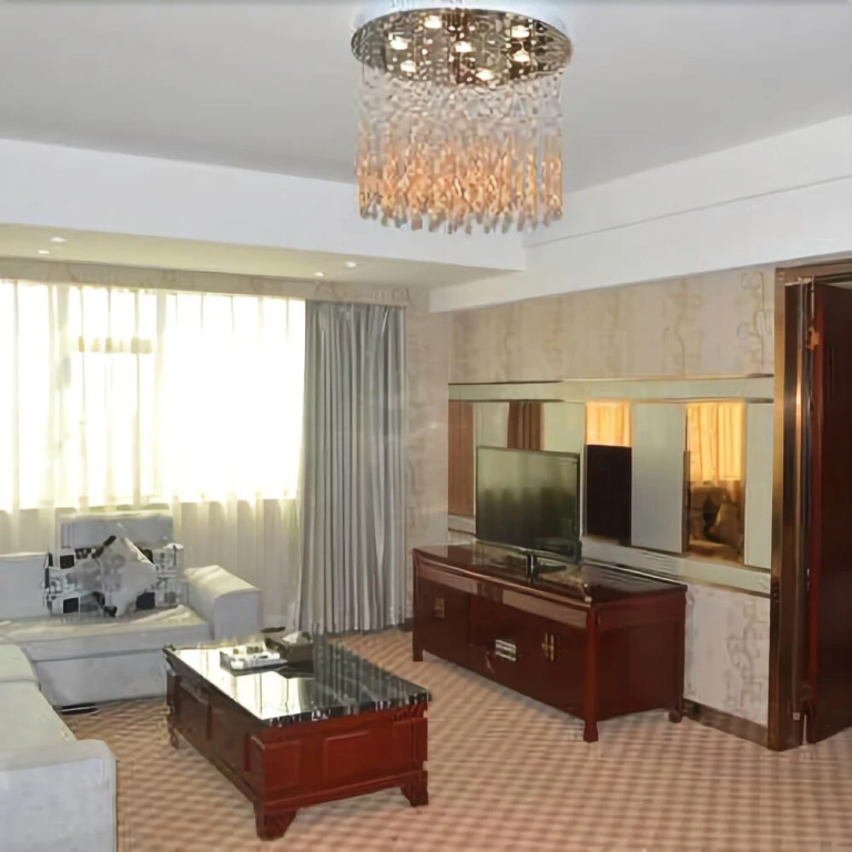 Jinguzi Kokusai Hotel