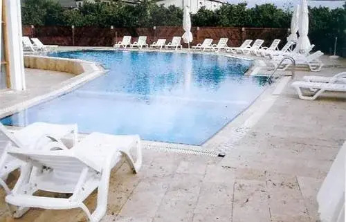 Tasli Hotel
