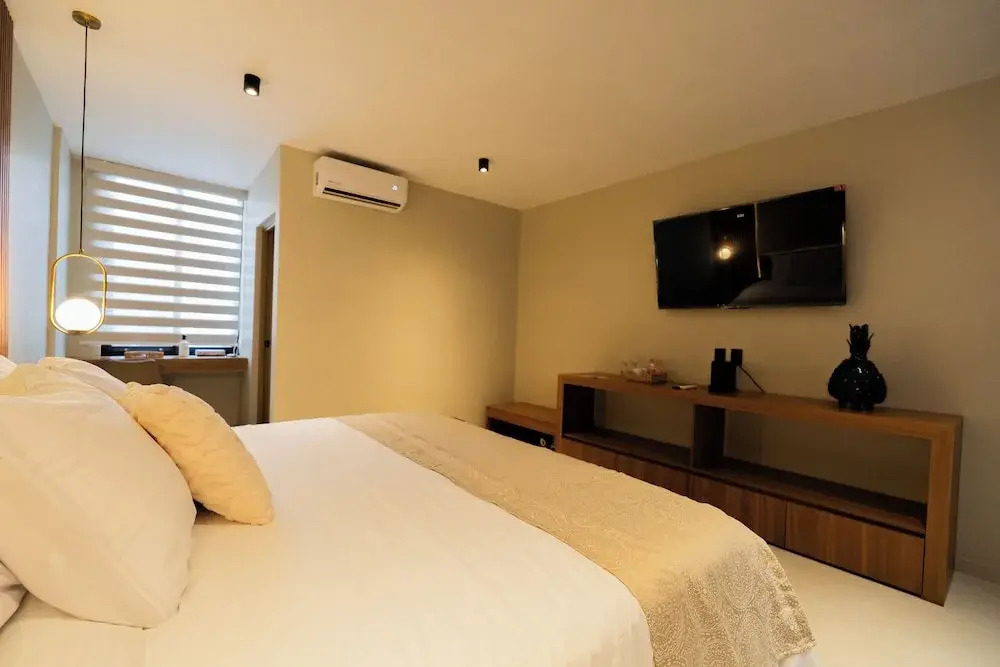 Casa Mía Hotel Boutique