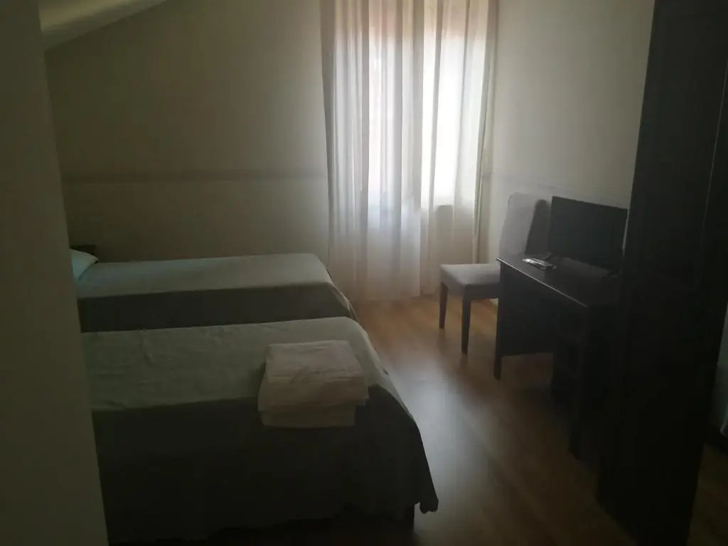 Casa per Ferie