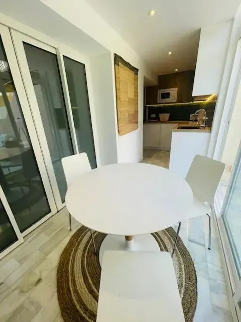 Lovely studio