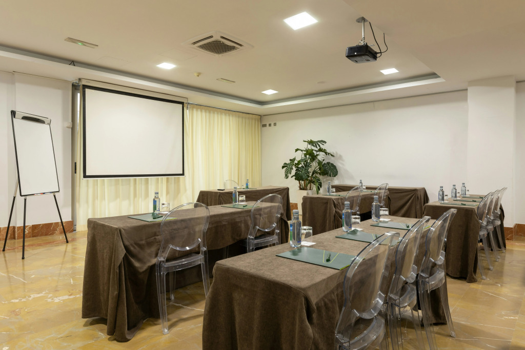 Sercotel Kalma Sitges
