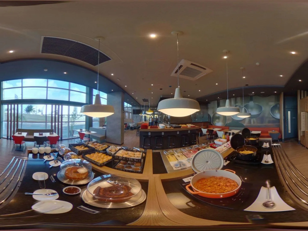 ibis Natal