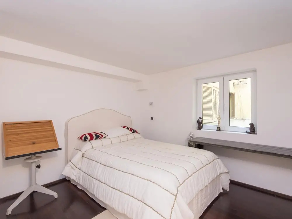 Rsh Pantheon Luxury Hi Tech Apartment