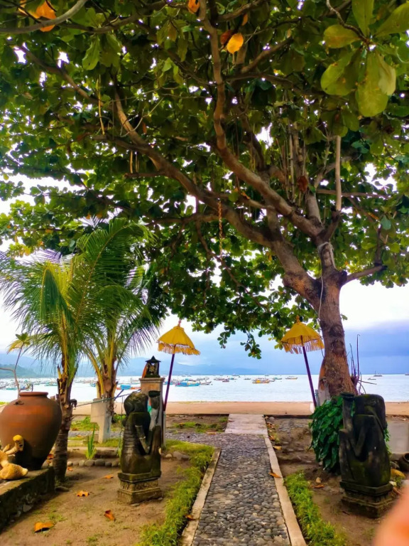 Ketapang Resort