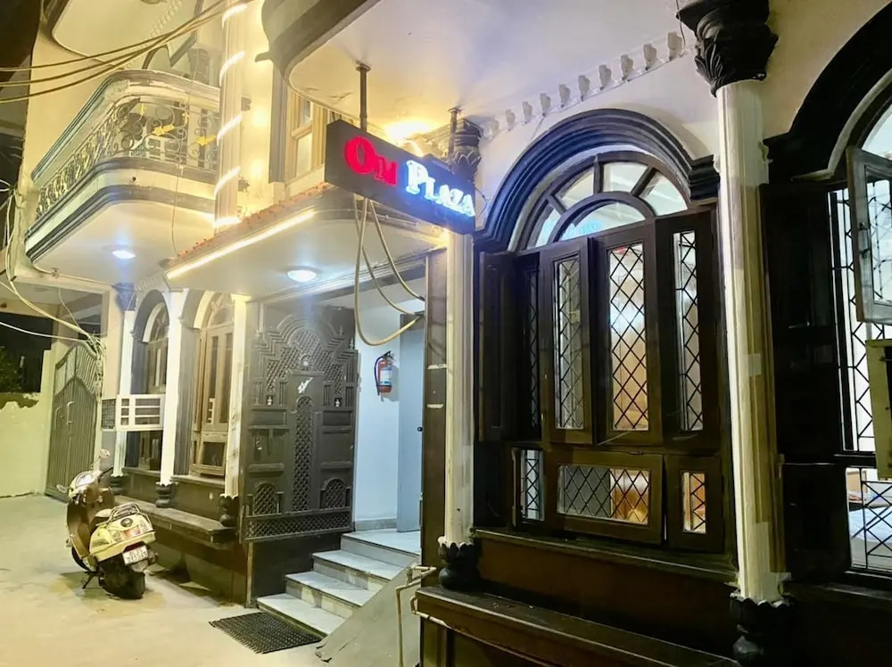 SM Palace