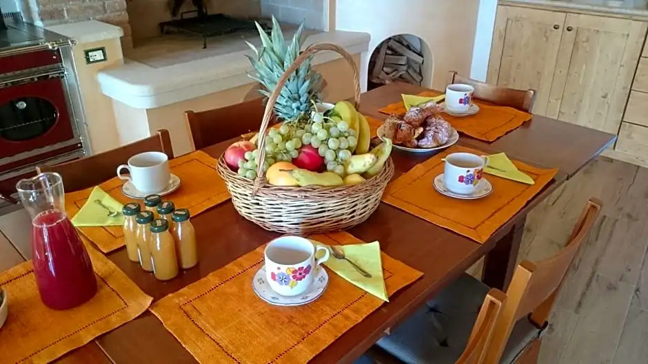B&B Happy Guest