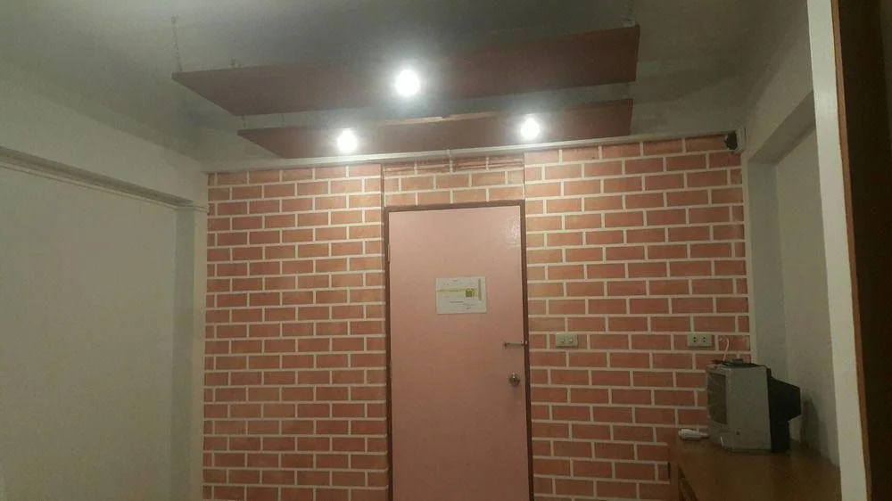 Sriruch Residence