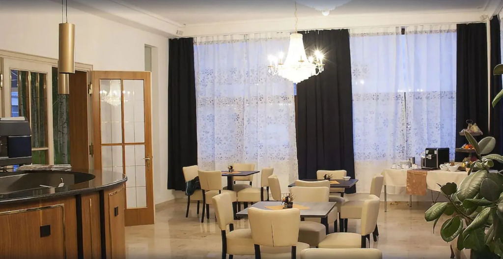 ARRIVEL Hotel Kirchheim - bisher Novitel