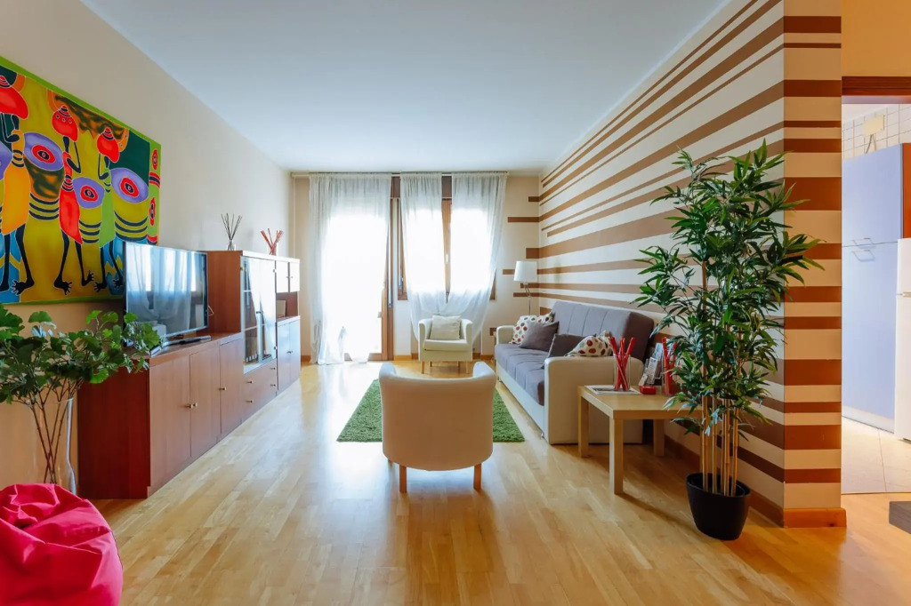 Yourbanflat Sweet Home