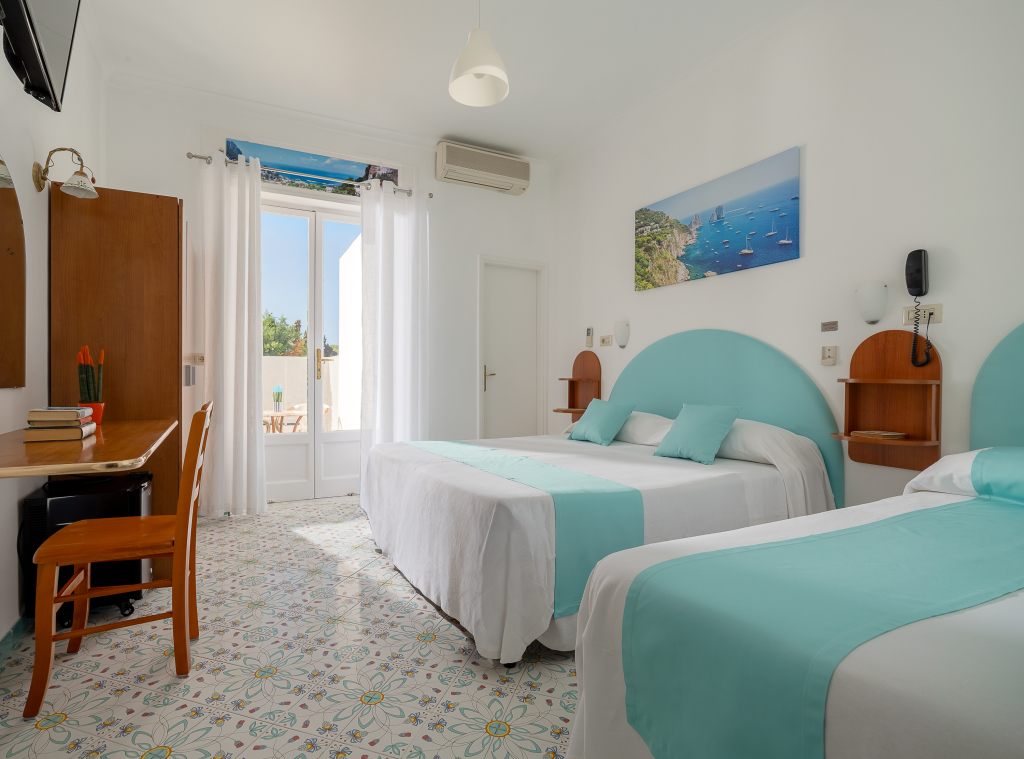 Hotel Carmencita