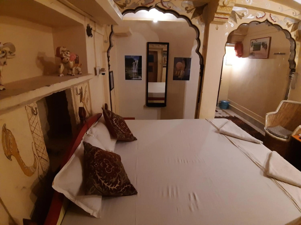 Hotel Paradise