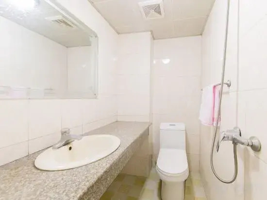 Yueqing Red Star Hotel