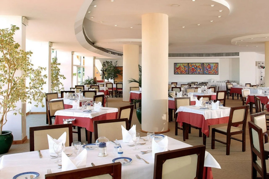 Hotel Apartamento Paraiso De Albufeira
