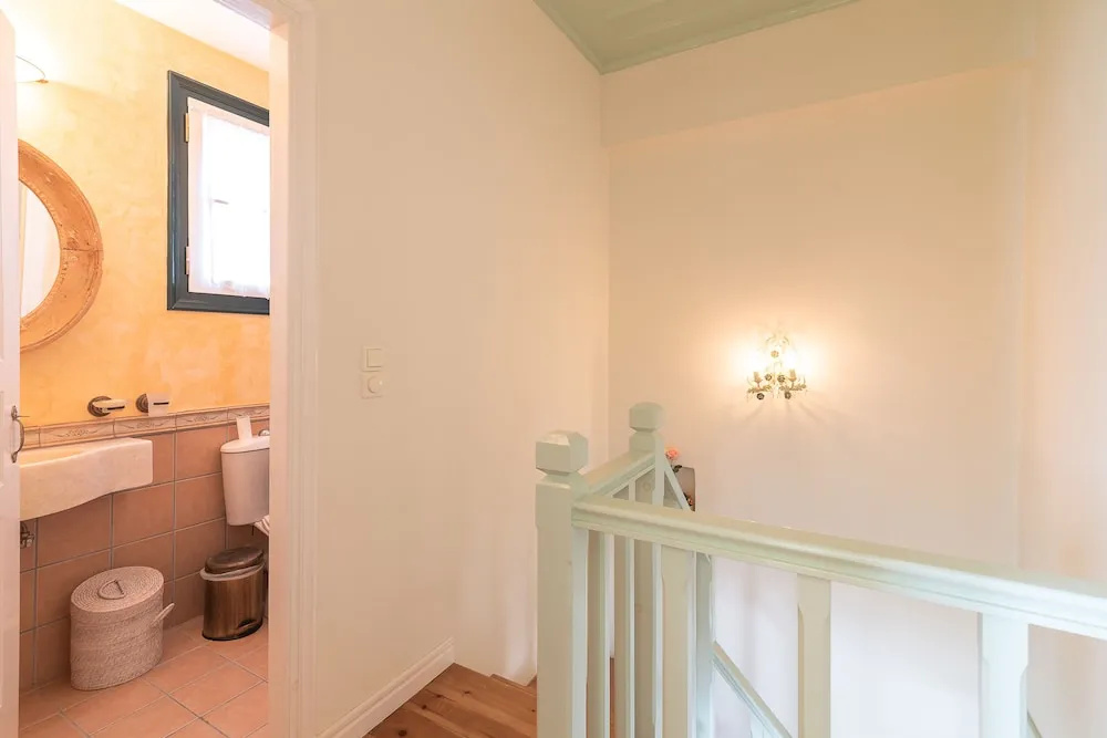 Villa Heliana Enchanting Seaviews