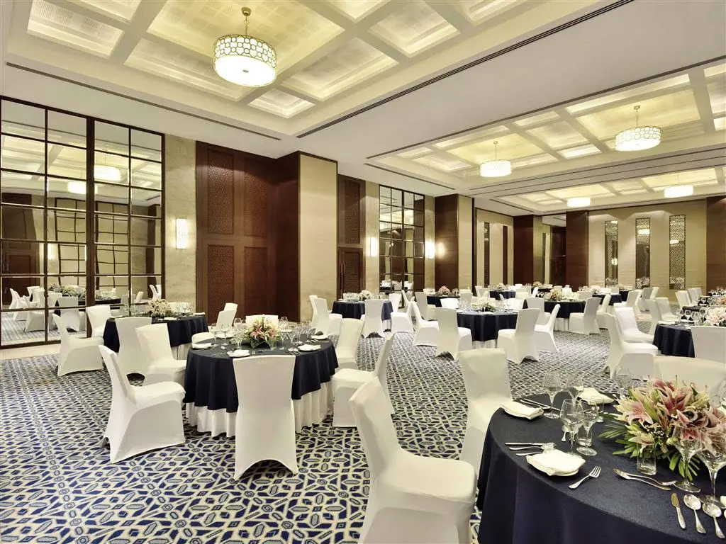 Novotel Imagica Khopoli Hotel