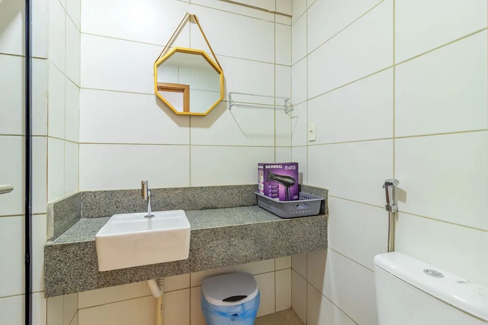 Cupe Suites #215 - Duplex Studio by Carpediem