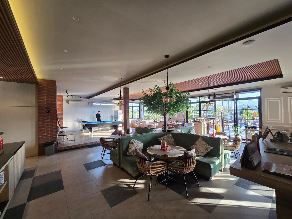Kaloka Airport Hotel