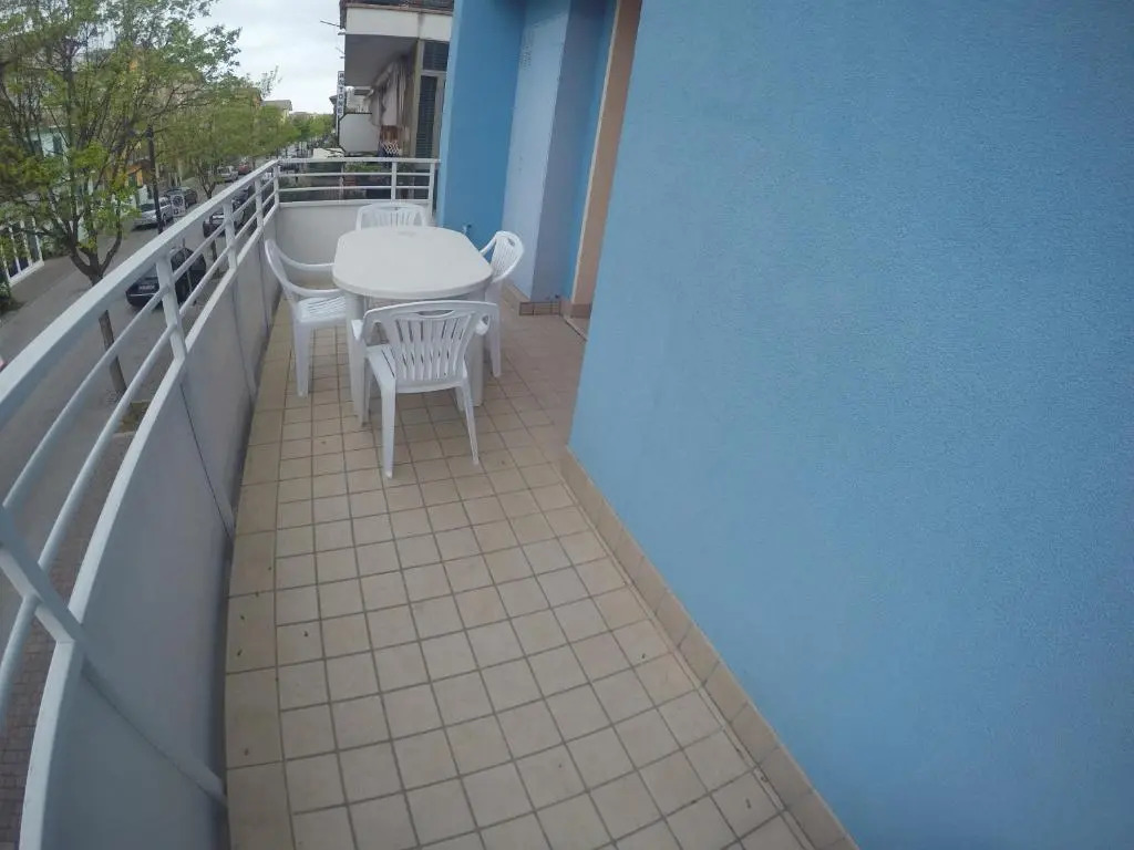 Residence Orate