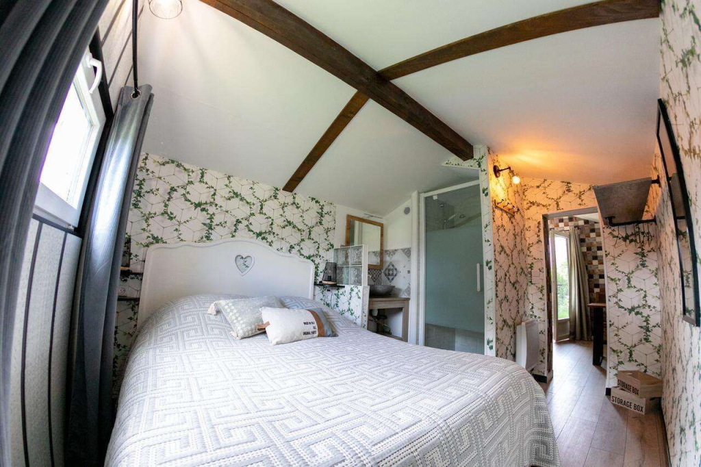 Le Cardinal B&B