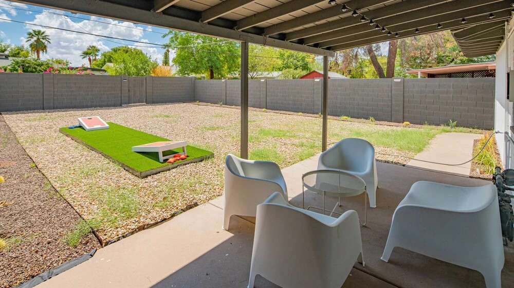 Sleek 3BR Home in Arcadia by WanderJaunt
