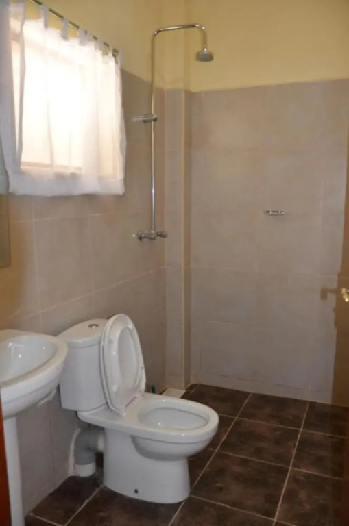 Chambai Safari Hotel