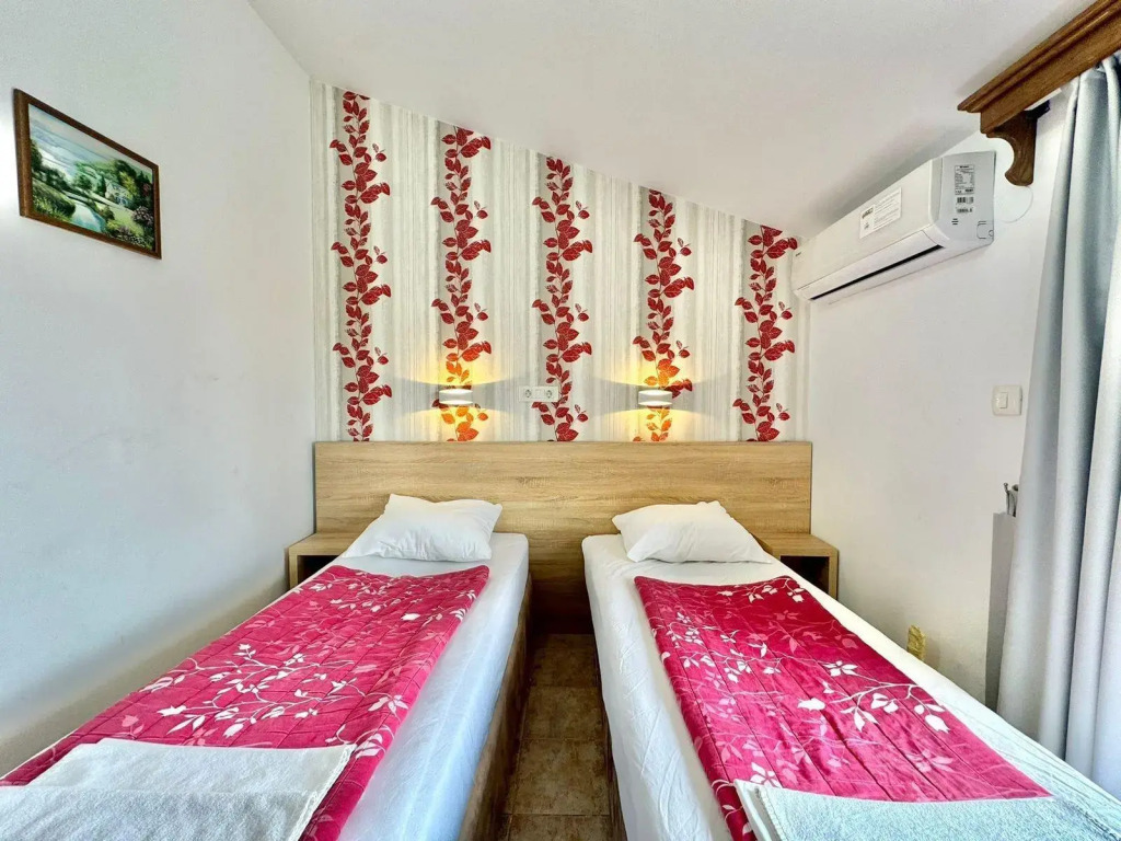 Hotel Grbalj