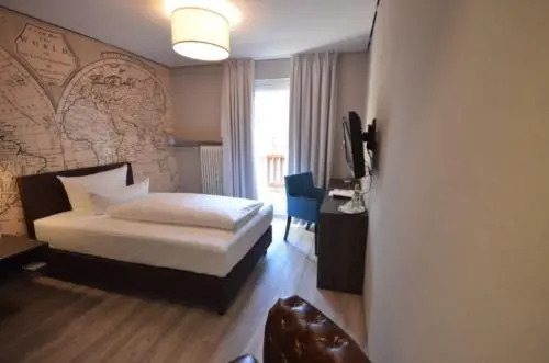 Anders Hotel & Tagungen
