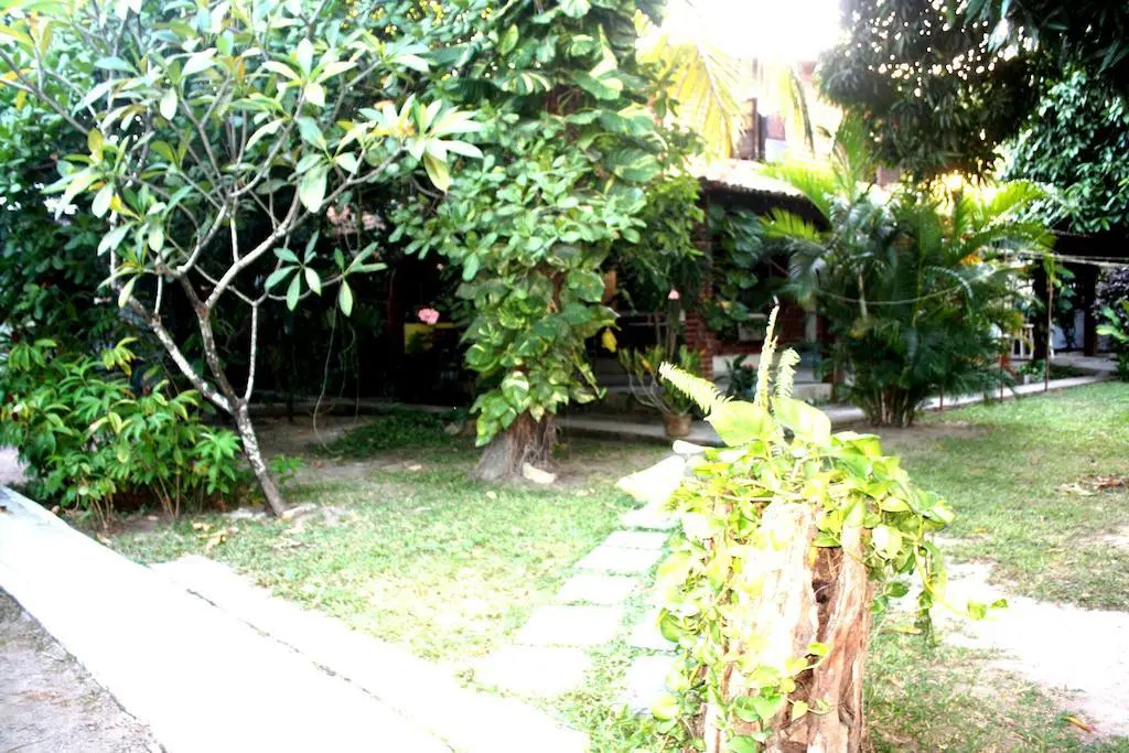 Albergue Cultural São Salomão