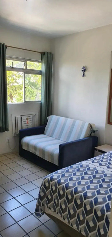 SUITE com BANHEIRO PRIVATIVO e QUARTO DUPLO