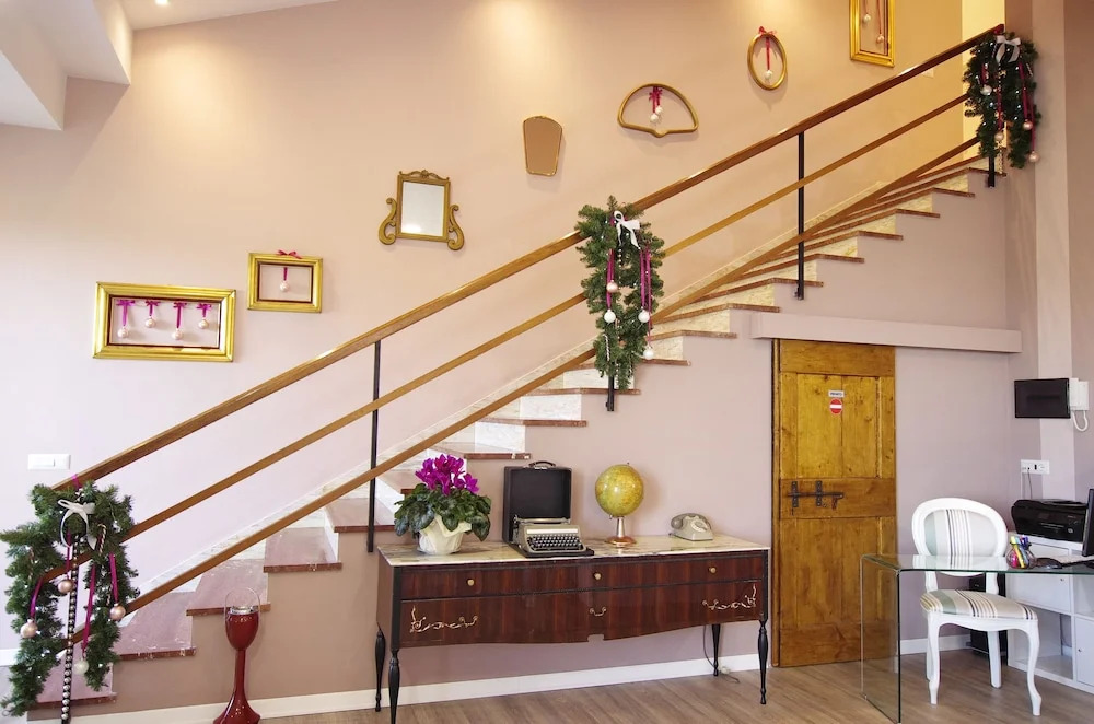 B&B La Cornice